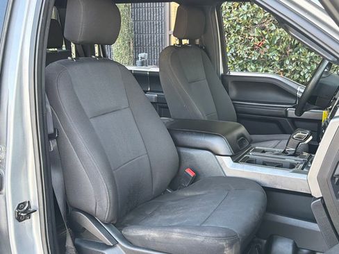 Used 2020 Ford F150 XLT w/ Equipment Group 301A Mid image 34