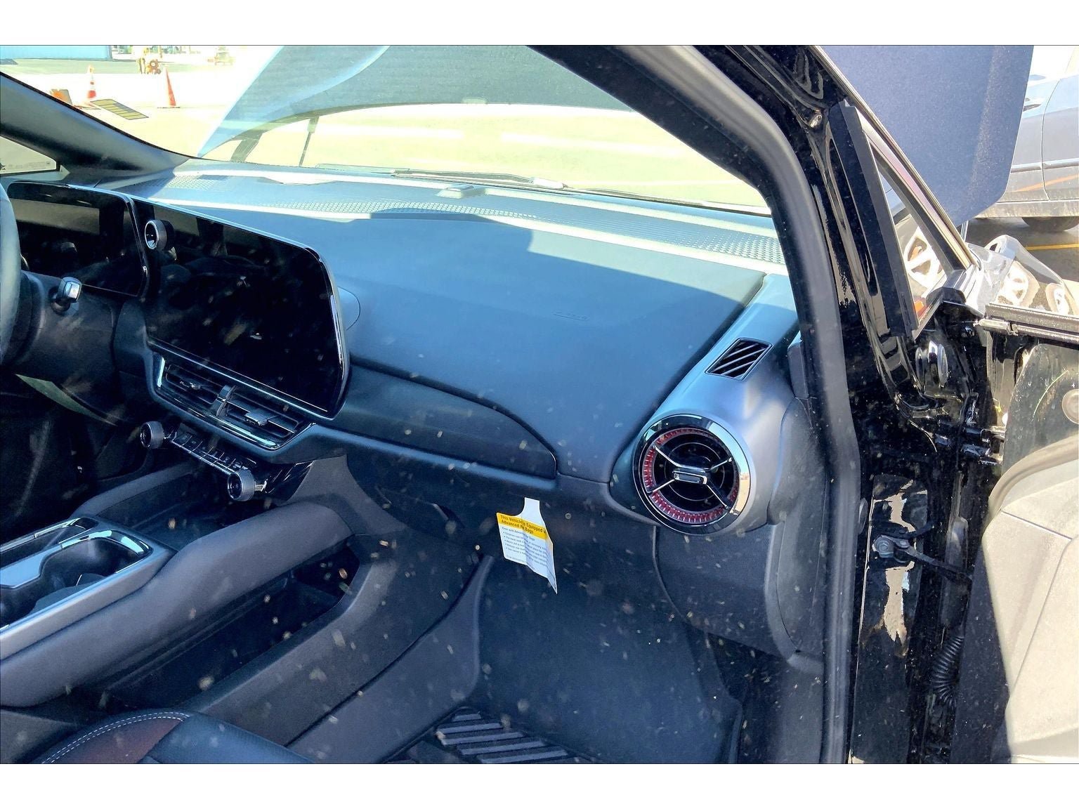 Used 2026 Chevrolet Equinox EV RS FWD image 18
