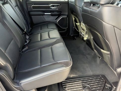 Used 2022 RAM 1500 Laramie w/ Sport Appearance Package image 28