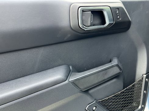 New 2025 Ford Bronco Outer Banks image 15