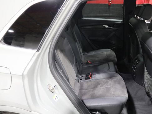 Used 2020 Audi SQ5 Premium Plus image 33