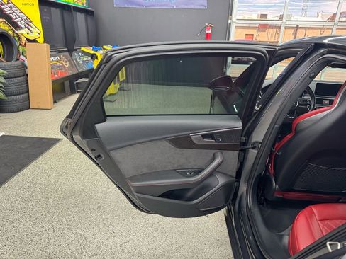 Used 2019 Audi S4 Premium Plus w/ Premium Plus Package AWD/4WD image 12