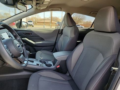 Certified 2025 Subaru Crosstrek 2.0i image 13
