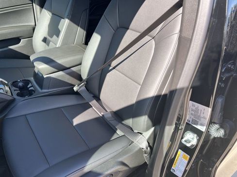 New 2026 Chevrolet Colorado Trail Boss image 20