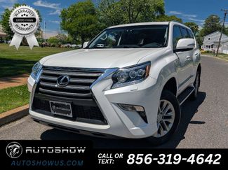 Used 2019 Lexus GX 460 Premium AWD/4WD video 1