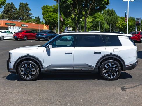 Used 2027 Kia Telluride S AWD/4WD image 10