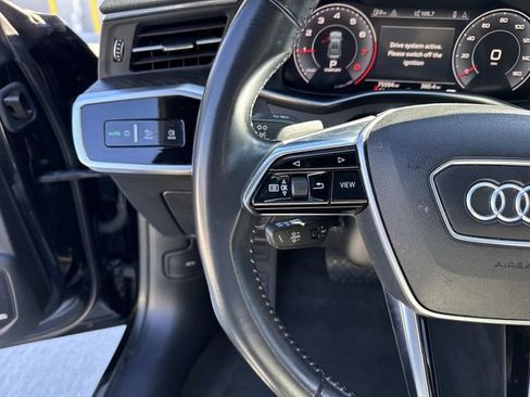 Used 2019 Audi A7 3.0T Prestige w/ Prestige Package image 22