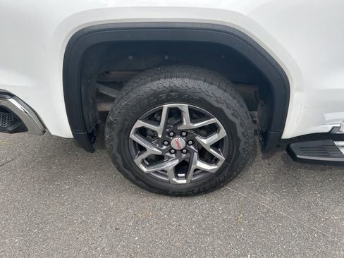 Certified 2023 GMC Sierra 1500 SLT image 31