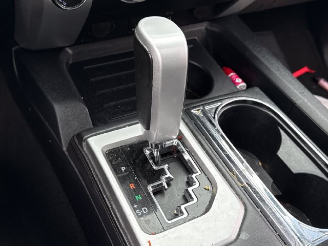 Used 2016 Toyota Tundra Platinum AWD/4WD image 39