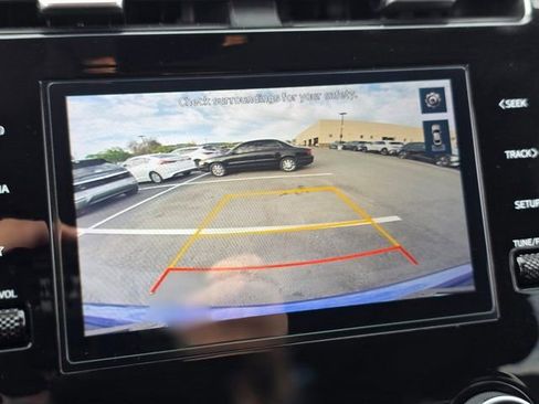 Used 2022 Hyundai Tucson SEL image 27