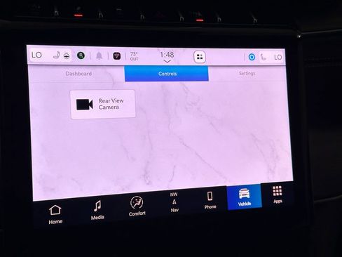 New 2025 Jeep Grand Cherokee Limited image 36