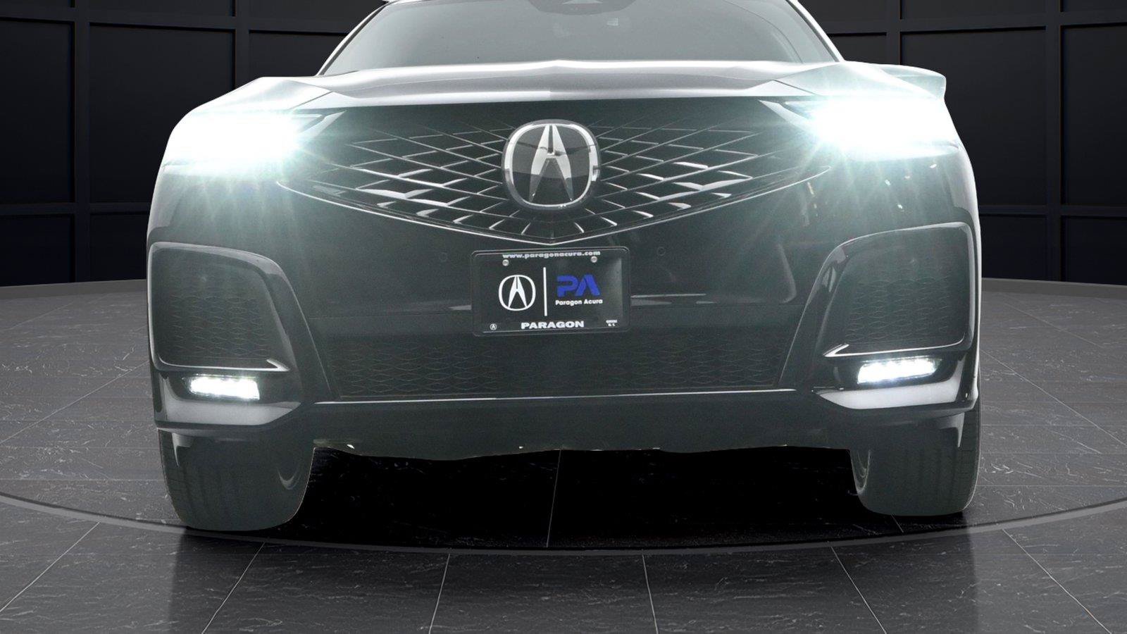 Certified 2026 Acura MDX A-Spec AWD/4WD image 30