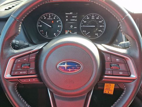 Used 2023 Subaru Outback Premium image 18