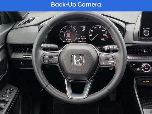 Used 2023 Honda CR-V Sport image 28