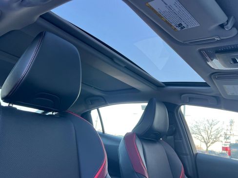 New 2026 Toyota Prius Plug-In Hybrid image 13