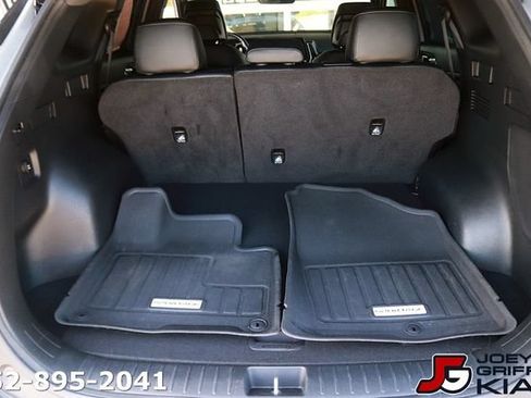 Certified 2024 Kia Sportage X-Pro Prestige AWD/4WD image 16