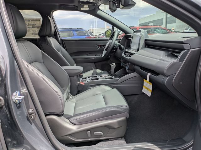 New 2026 Subaru Outback Touring XT AWD/4WD image 33