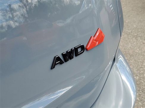 New 2026 Nissan Rogue SV w/ Rock Creek Premium Package image 5