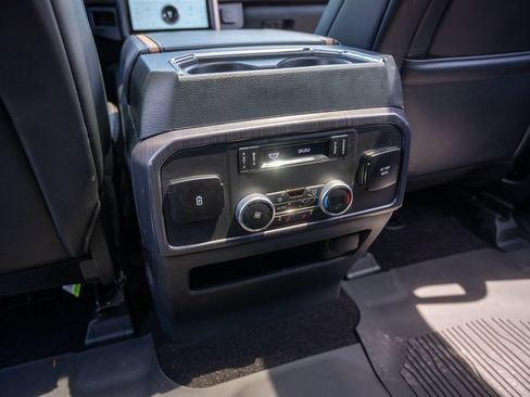 Used 2023 Ford Expedition Max Platinum AWD/4WD image 26