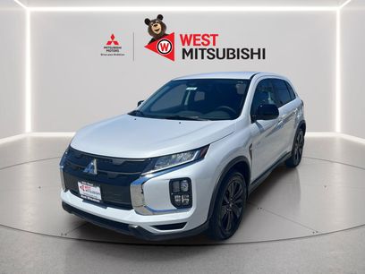 New 2026 Mitsubishi Outlander Sport LE