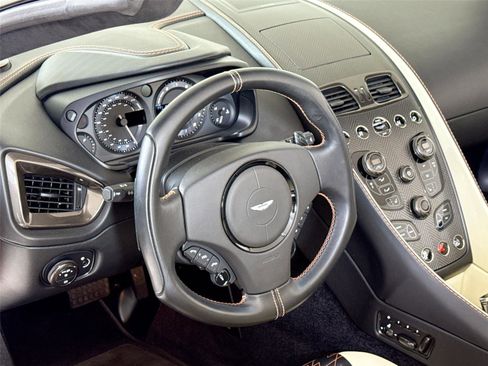 Used 2018 Aston Martin Vanquish Zagato RWD image 16