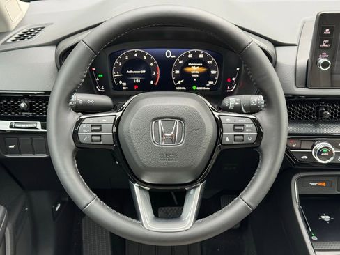 New 2026 Honda CR-V EX-L image 13