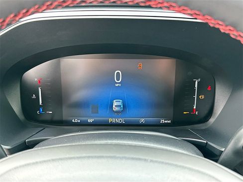 New 2026 Ford Escape ST-Line w/ Tech Pack #1 image 12