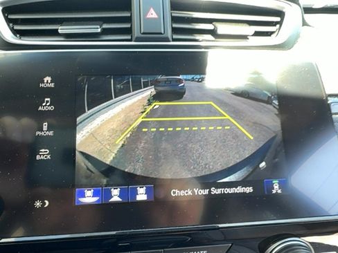 Used 2020 Honda CR-V EX-L image 9