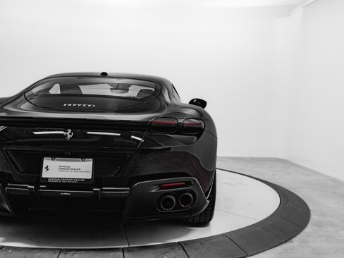 Certified 2024 Ferrari Roma image 51