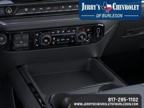 New 2026 Chevrolet Silverado 2500 ZR2 w/ LPO, Dark Essentials Package image 26