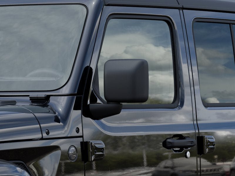 New 2026 Jeep Gladiator Sport AWD/4WD image 13