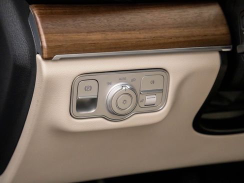 New 2026 Mercedes-Benz GLE 350 GLE 350 image 21