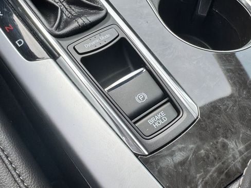 Used 2019 Acura TLX FWD image 22