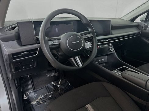 Used 2024 Hyundai Sonata SEL image 9