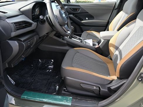 New 2026 Subaru Crosstrek 2.5i Sport image 19