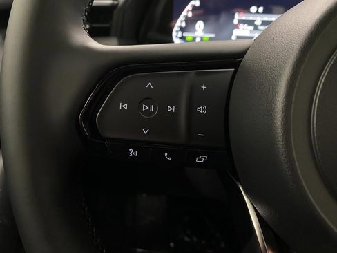 New 2026 MAZDA CX-5 Select AWD/4WD image 14