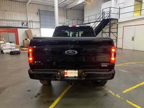 Used 2022 Ford F150 XLT w/ Equipment Group 302A High image 5