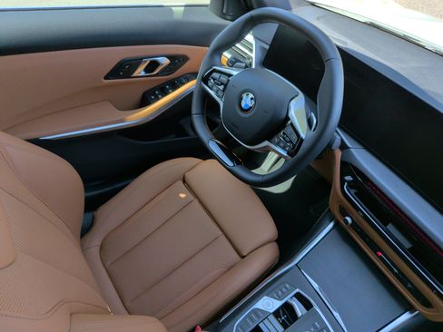 Used 2026 BMW 330i xDrive Sedan w/ Convenience Package AWD/4WD image 34