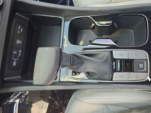 New 2026 Hyundai Santa Cruz SE AWD/4WD image 19