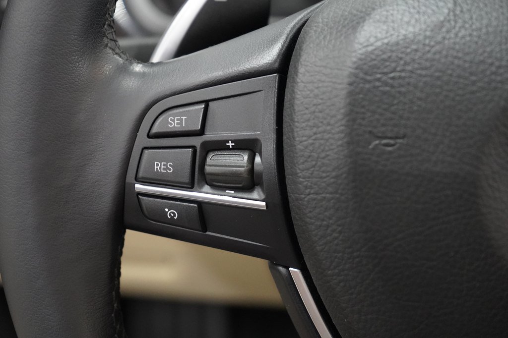 Used 2016 BMW 535i Sedan RWD image 14