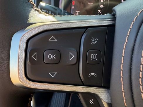 New 2026 RAM 1500 Tungsten AWD/4WD image 17