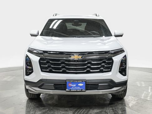 Used 2025 Chevrolet Equinox LT w/ Convenience Package II AWD/4WD image 10
