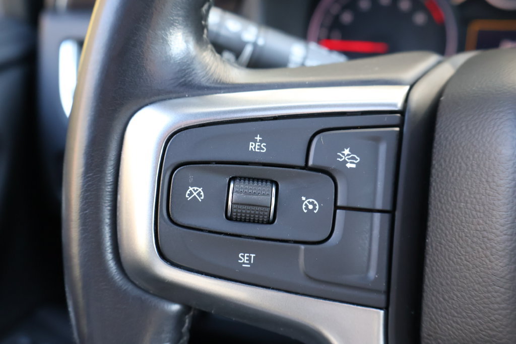 Used 2021 Chevrolet Tahoe LT AWD/4WD image 27