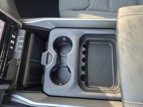 New 2026 RAM 1500 Big Horn AWD/4WD image 20