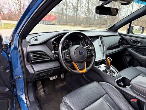 Used 2022 Subaru Outback Wilderness image 10