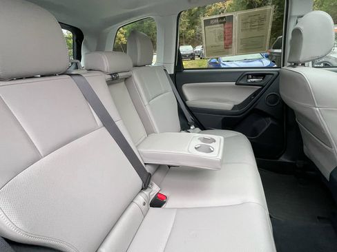 Used 2018 Subaru Forester 2.5i Limited image 27