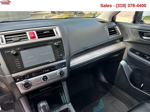 Used 2015 Subaru Outback 2.5i Premium w/ Popular Package #2 AWD/4WD image 15