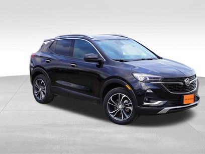 Certified 2023 Buick Encore GX Essence w/ Advanced Technology Package