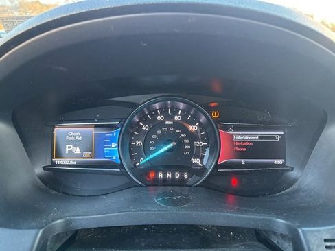 Used 2016 Ford Explorer Sport image 22