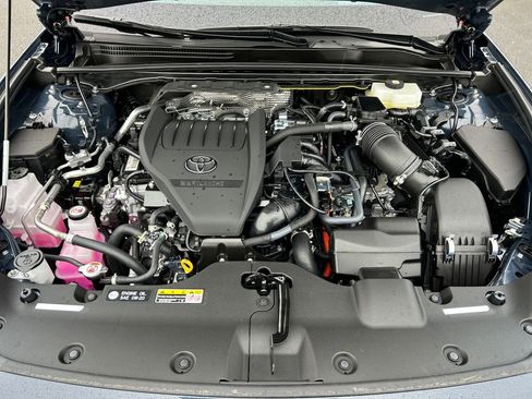 New 2026 Toyota Crown Platinum image 29